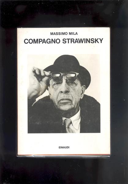 COMPAGNO STRAWINSKI