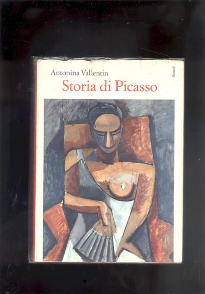 STORIA DI PICASSO