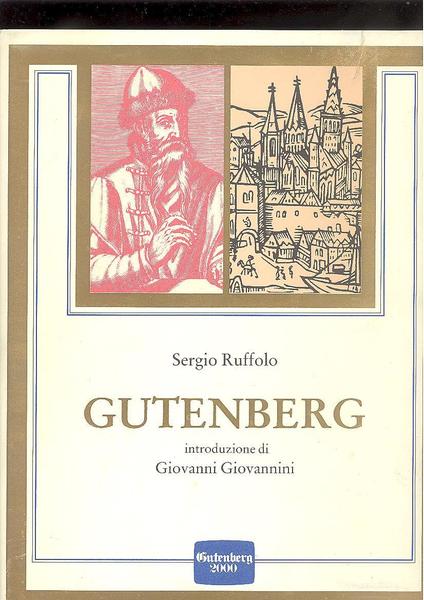 GUTENBERG