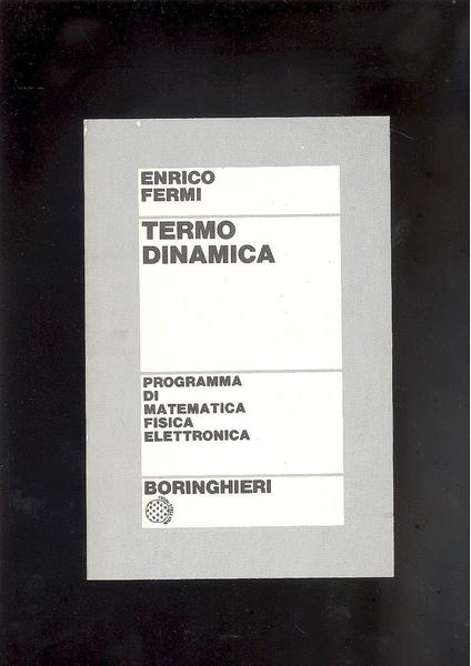 TERMODINAMICA