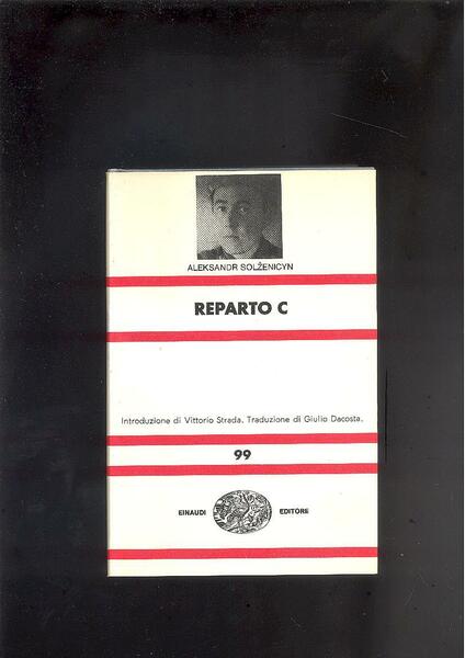 REPARTO C