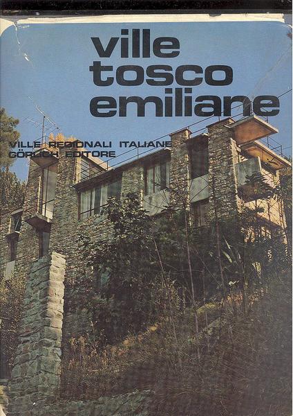 VILLE TOSCO - EMILIANE