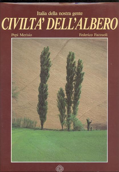 CIVILTA' DELL'ALBERO.