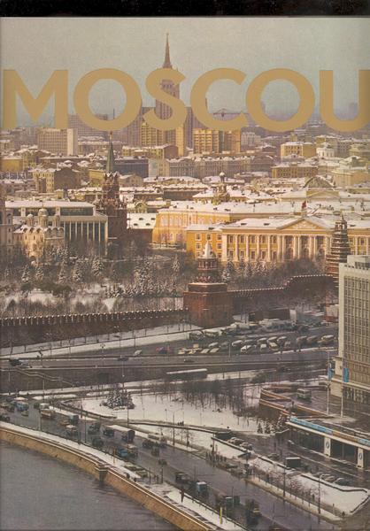 MOSCOU