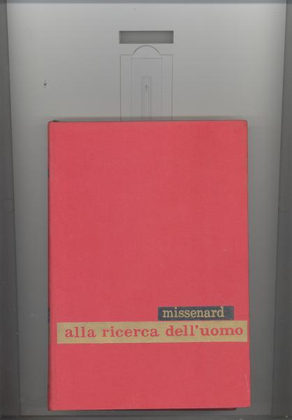 ALLA RICERCA DELL'UOMO