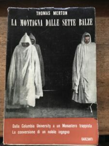 LA MONTAGNA DALLE SETTE BALZE