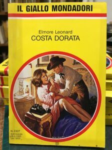 COSTA DORATA