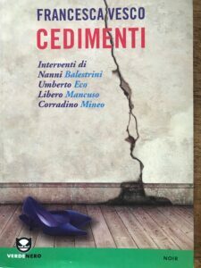 CEDIMENTI