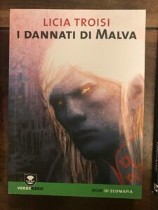 I DANNATI DI MALVA