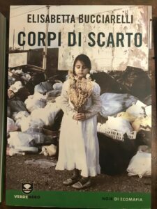 CORPI DI SCARTO