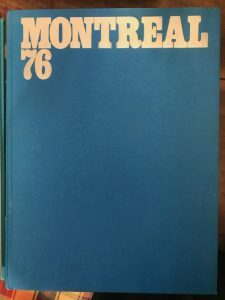 MONTREAL 76
