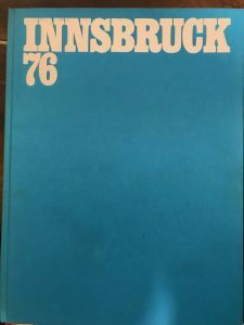 INNSBRUCK 76