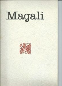 MAGALI