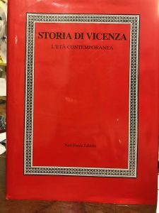 STORIA DI VICENZA IV/2 L’ETA’ CONTEMPORANEA