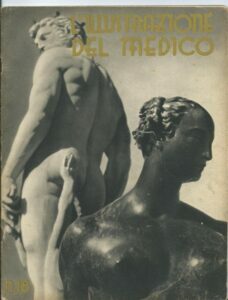 L’ILLUSTRAZIONE DEL MEDICO N. 18 – MAGGIO -21 OTTOBRE -22 …