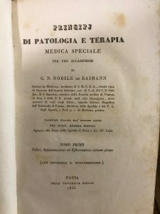 PRINCIPJ DI PATOLOGIA E TERAPIA MEDICA SPECIALE PER USO ACCADEMICO …