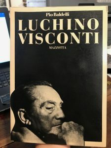 LUCHINO VISCONTI. NUOVA EDIZIONE RIVEDUTA E AMPLIATA