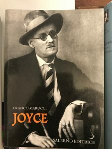 JOYCE