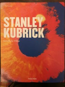 STANLEY KUBRICK. VISUELLER POET 1928-1999. SAEMTLICHE FILME