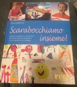 SCARABOCCHIAMO INSIEME. CAPIRE IL CARATTERE E I SENTIMENTI DEI NOSTRI …