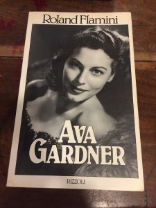 AVA GARDNER