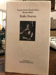 ITALO SVEVO