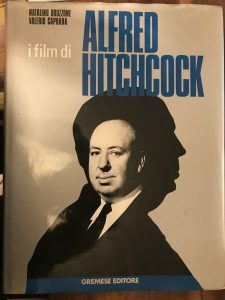 I FILM DI ALFRED HITCHCOCK