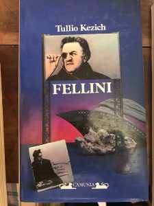 FELLINI