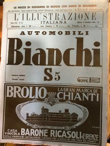 L’ILLUSTRAZIONE ITALIANA. NUM. 44 2 NOV. 1930