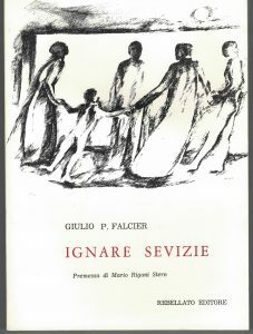 IGNARE SEVIZIE