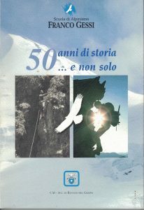 50 ANNI DI STORIA…E NON SOLO