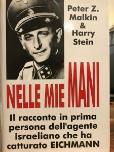 NELLE MIE MANI