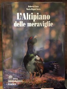 L’ALTIPIANO DELLE MERAVIGLIE