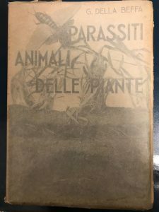 I PARASSITI ANIMALI DELLE PIANTE COLTIVATE OD UTILI VOL. SECONDO