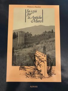 SU E GIU’ PER LE ANTICHE MURA. ANALISI STORICA PER …