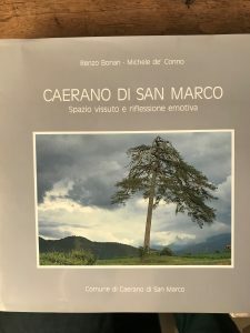 CAERANO DI SAN MARCO. SPAZIO VISSUTO E RIFLESSIONE EMOTIVA. APPUNTI …