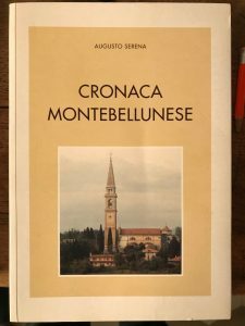 CRONACA MONTEBELLUNESE