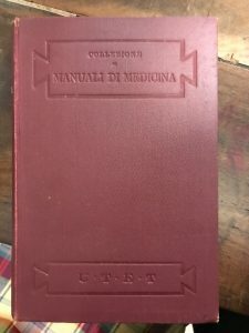 GINECOLOGIA