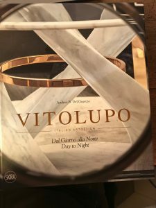 VITOLUPO. DAL GIORNO ALLA NOTTE. DAY TO NIGHT
