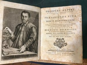 De praesagienda vita et morte aegrotantium libri septem; in quibus …