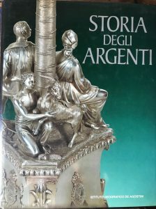 STORIA DEGLI ARGENTI