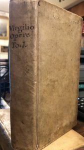 LE BUCOLICHE E LE GEORGICHE E L’ENEIDE TRADOTTE IN VERSI …