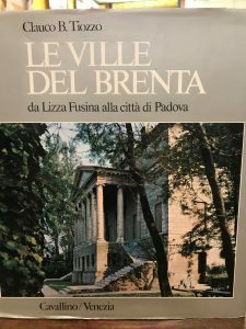 LE VILLE DEL BRENTA DA LIZZA FUSINA ALLA CITTA’ DI …