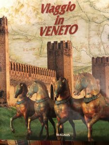 VIAGGIO IN VENETO