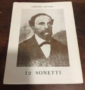 12 SONETTI