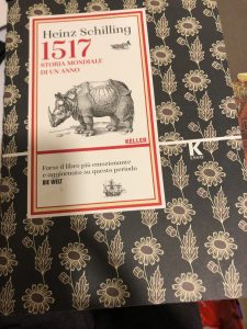 1517 STORIA MONDIALE DI UN ANNO