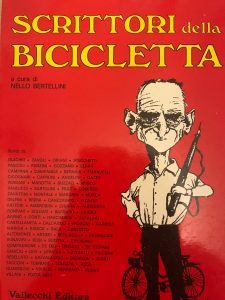 SCRITTORI DELLA BICICLETTA