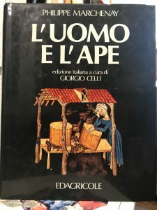 L’UOMO E L’APE