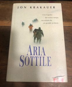 ARIA SOTTILE