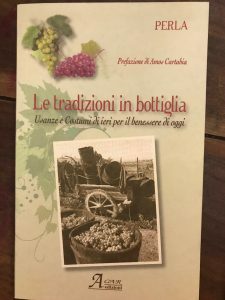 LE TRADIZIONI IN BOTTIGLIA. USANZE E COSTUMI DI IERI PER …